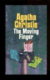 Portada de THE MOVING FINGER
