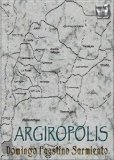 Portada de ARGIR&Oacute;POLIS