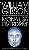 Portada de MONA LISA OVERDRIVE BY GIBSON, WILLIAM (1997) MASS MARKET PAPERBACK