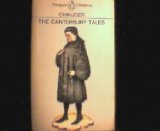 Portada de THE CANTERBURY TALES