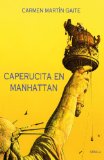 Portada de CAPERUCITA EN MANHATTAN