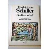 Portada de GUILLERMO TELL