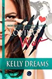 Portada de LOVING WOLF: NADIE DIJO QUE EN EL AMOR Y EN LA GUERRA NO SE HAC?-AN PRISIONEROS (AMERICAN WOLF) (VOLUME 2) (SPANISH EDITION) BY KELLY DREAMS (2015-07-13)