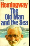 Portada de THE OLD MAN AND THE SEA
