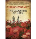 Portada de [(THE DAUGHTERS OF MARS)] [AUTHOR: THOMAS KENEALLY] PUBLISHED ON (MAY, 2013)