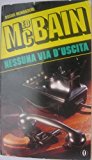 Portada de NESSUNA VIA D'USCITA