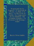 Portada de TORQUEMADA EN LA HOGUERA.--EL ARTÍCULO DE FONDO.--LA MULA Y EL BUEY.--LA PLUMA EN EL VIENTO.--LA CONJURACIÓN DE LAS PALABRAS.--UN TRIBUNAL LITERARIO.--LA PRINCESA Y EL GRANUJA.--JUNIO