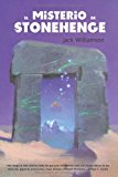 Portada de EL MISTERIO DE STONEHENGE (SOLARIS FICCIÓN)