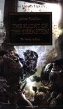 Portada de THE FLIGHT OF THE EISENSTEIN (HORUS HERESY) BY SWALLOW, JAMES REPRINT EDITION (3/27/2007)