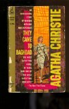 Portada de THEY CAME TO BAGHDAD