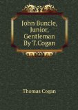 Portada de JOHN BUNCLE, JUNIOR, GENTLEMAN