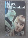 Portada de ALICE IN WONDERLAND & THROUGH THE LOOKING GLASS