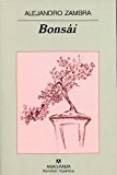 Portada de BONSAI