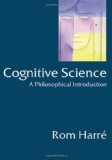 Portada de COGNITIVE SCIENCE: A PHILOSOPHICAL INTRODUCTION 1ST (FIRST) EDITION BY HARRE, ROM (2002)