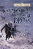 Portada de THE LONE DROW