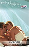 Portada de MATRIMONIO EN JUEGO: (MARRIAGE AT STAKE) (HARLEQUIN BIANCA) (SPANISH EDITION) BY MAISEY YATES (2016-05-10)