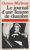 Portada de LE JOURNAL D'UNE FEMME DE CHAMBRE