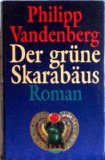 Portada de DER GR&Uuml;NE SKARAB&Auml;US