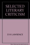 Portada de SELECTED LITERARY CRITICISM