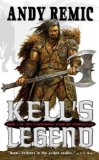 Portada de (KELL'S LEGEND) BY REMIC, ANDY (AUTHOR) MASS_MARKET ON (08 , 2010)