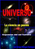 Portada de UNIVERSO LA CIENCIA EN POESIA: UNIVERSO