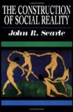 Portada de THE CONSTRUCTION OF SOCIAL REALITY BY SEARLE, JOHN R. (1997) PAPERBACK