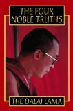 Portada de THE FOUR NOBLE TRUTHS BY THE DALAI LAMA (1998) PAPERBACK