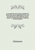 Portada del libro