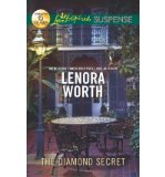Portada de [(THE DIAMOND SECRET)] [AUTHOR: LENORA WORTH] PUBLISHED ON (AUGUST, 2012)