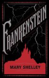 Portada de FRANKENSTEIN (BARNES & NOBLE LEATHERBOUND CLASSIC COLLECTION) BY MARY W. SHELLEY (2012) LEATHER BOUND