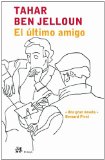 Portada de EL ULTIMO AMIGO