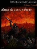 Portada de EL CABALLERO DE CAREHEN II: ALMAS DE ACERO Y FUEGO