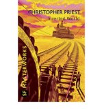 Portada de [(INVERTED WORLD)] [AUTHOR: CHRISTOPHER PRIEST] PUBLISHED ON (MAY, 2010)