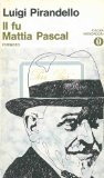 Portada de IL FU MATTIA PASCAL
