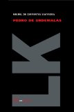 Portada de PEDRO DE URDEMALAS (TEATRO)
