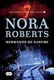 Portada de HERMANOS DE SANGRE