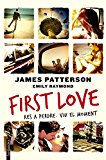Portada de FIRST LOVE