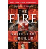 Portada de [(THE FIRE)] [AUTHOR: KATHERINE NEVILLE] PUBLISHED ON (NOVEMBER, 2013)