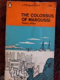 Portada de THE COLOSSUS OF MAROUSSI