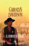 Portada de EL HOMBRE DE NEGRO