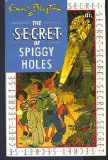 Portada de THE SECRET OF SPIGGY HOLES