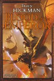 Portada de BLOOD OF THE EMPEROR: THE ANNALS OF DRAKIS: BOOK THREE