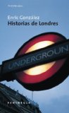 Portada de HISTORIAS DE LONDRES