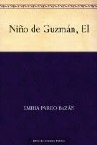 Portada de EL NI&Ntilde;O DE GUZMAN