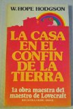 Portada de LA CASA EN EL CONFIN DE LA TIERRA