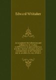 Portada de AN ARGUMENT FOR TOLERATION AND INDULGENCE IN RELATION TO DIFFERENCES IN OPINION BOTH AS IT IS THE INTEREST OF STATES AND AS A COMMON DUTY OF ALL CHRISTIANS ONE TO ANOTHER, BY WAY OF LETTER