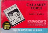 Portada de CALAMITY TOWN