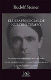 Portada de EL DESAF&Iacute;O SOCIAL DE NUESTRO TIEMPO