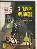 Portada del libro