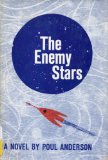 Portada de THE ENEMY STARS
